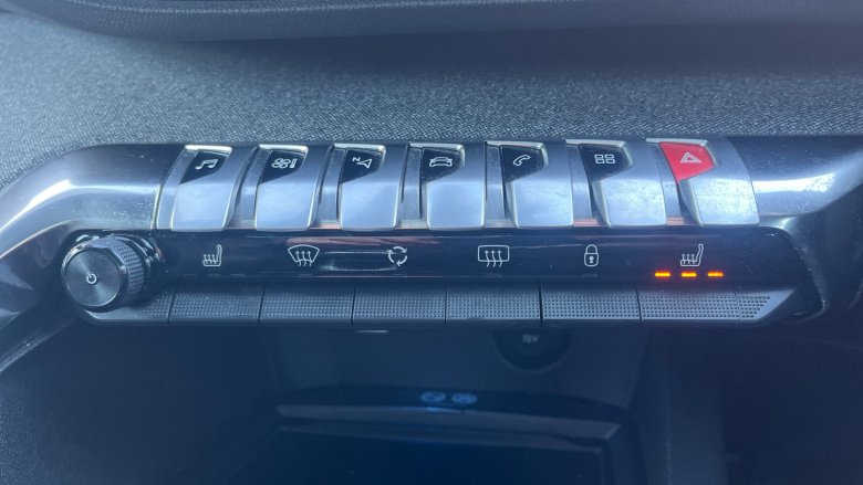 Peugeot 5008 1.5 BlueHDi GT Line Premium 5dr Diesel Estate